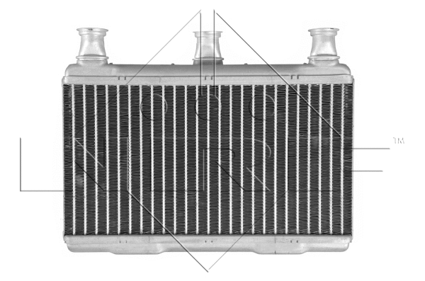 Salono radiatorius NRF 54311