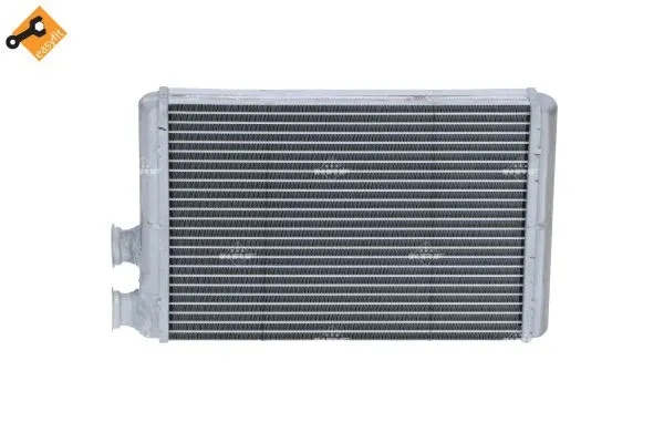 Salono radiatorius NRF 54347