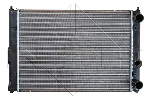 Variklio aušinimo radiatorius NRF 54686
