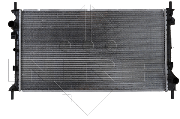 Variklio aušinimo radiatorius NRF 54756