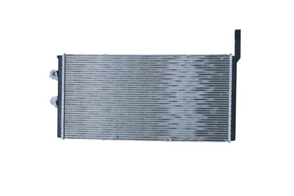 Variklio aušinimo radiatorius NRF 550096