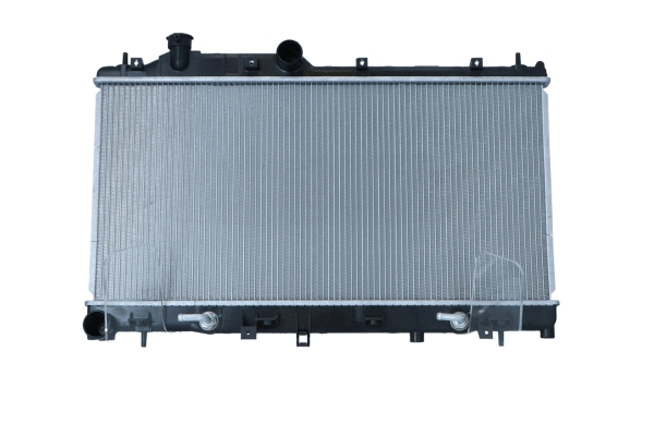 Variklio aušinimo radiatorius NRF 550102