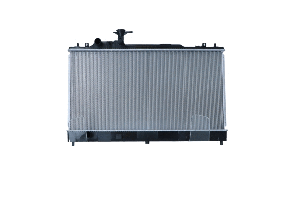 Variklio aušinimo radiatorius NRF 550106