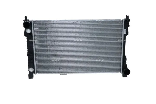Variklio aušinimo radiatorius NRF 55310