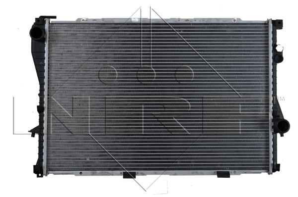 Variklio aušinimo radiatorius NRF 55323