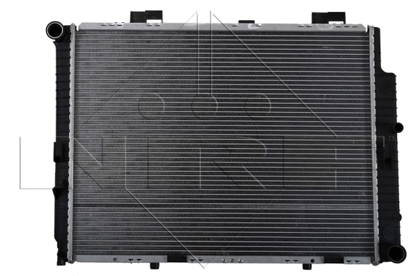 Variklio aušinimo radiatorius NRF 55331