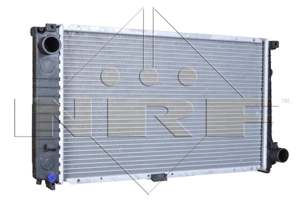 Variklio aušinimo radiatorius NRF 56128