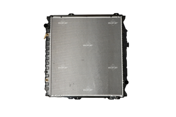 Variklio aušinimo radiatorius NRF 56615