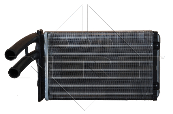 Salono radiatorius NRF 58035