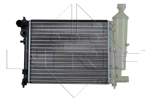 Variklio aušinimo radiatorius NRF 58067