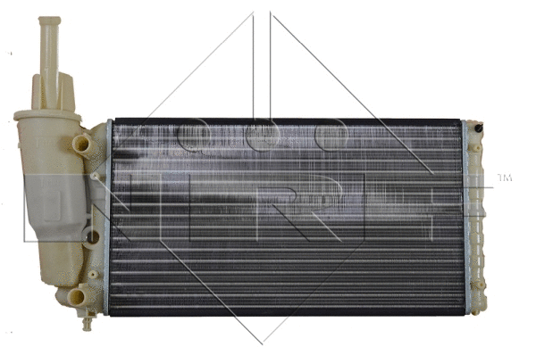 Variklio aušinimo radiatorius NRF 58072