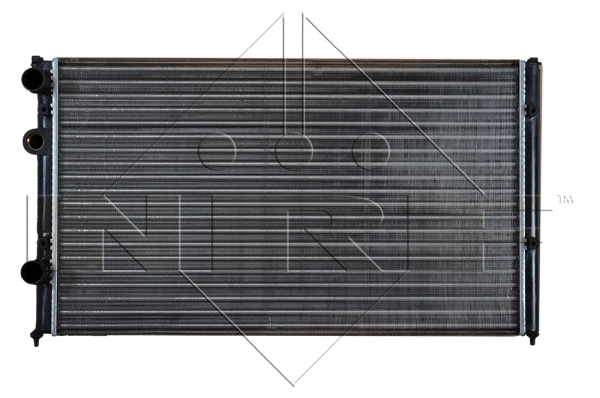 Variklio aušinimo radiatorius NRF 58093