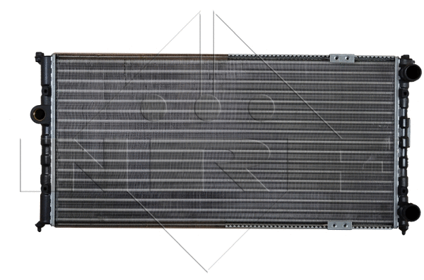 Variklio aušinimo radiatorius NRF 58095