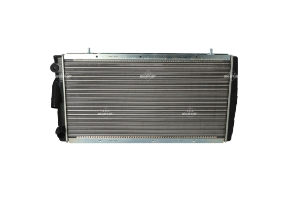 Variklio aušinimo radiatorius NRF 58111A