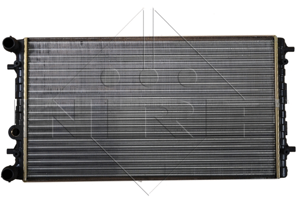 Variklio aušinimo radiatorius NRF 58143