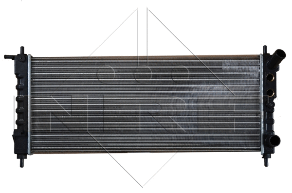 Variklio aušinimo radiatorius NRF 58154