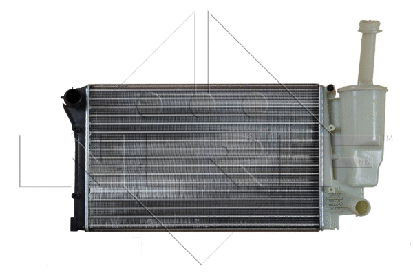 Variklio aušinimo radiatorius NRF 58170