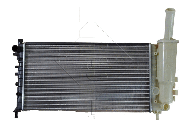 Variklio aušinimo radiatorius NRF 58171