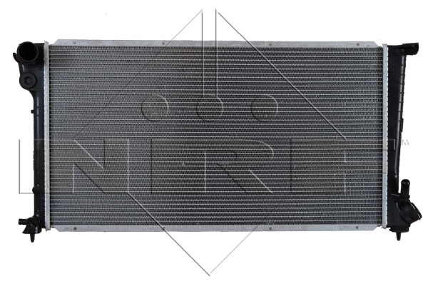 Variklio aušinimo radiatorius NRF 58189