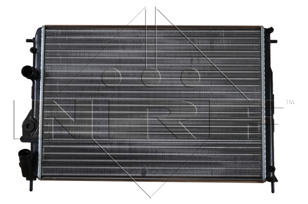 Variklio aušinimo radiatorius NRF 58198