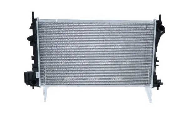 Variklio aušinimo radiatorius NRF 58203