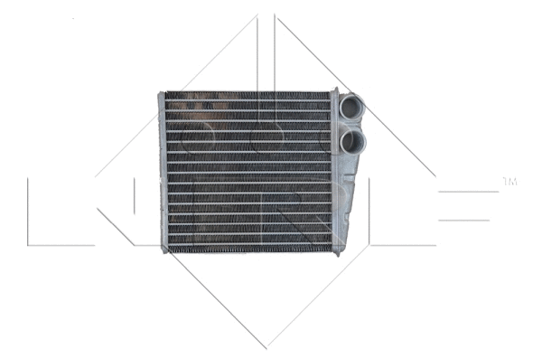 Salono radiatorius NRF 58211