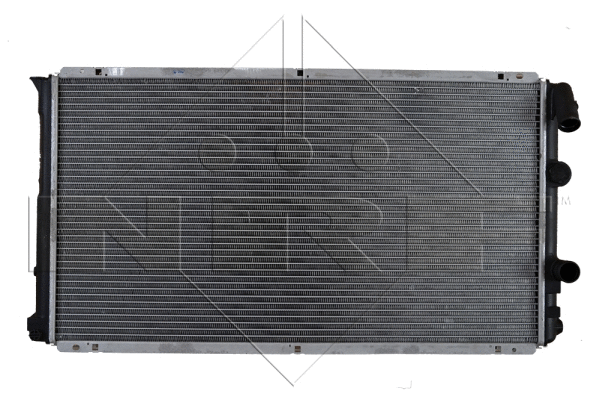Variklio aušinimo radiatorius NRF 58213