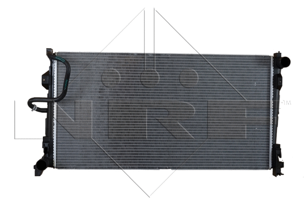 Variklio aušinimo radiatorius NRF 58230