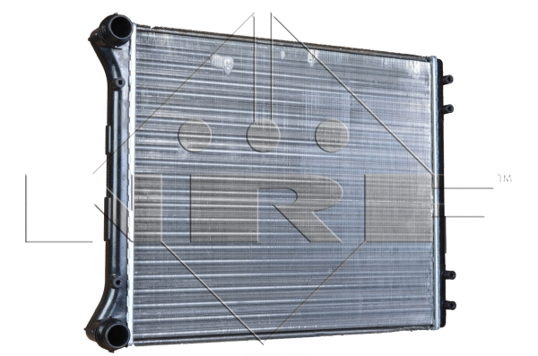 Variklio aušinimo radiatorius NRF 58258A