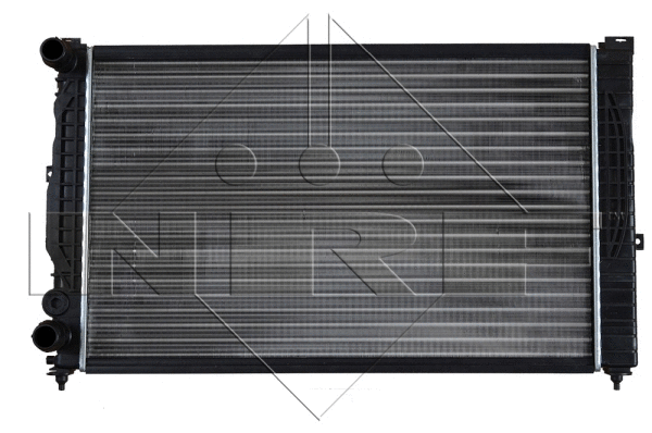 Variklio aušinimo radiatorius NRF 58259