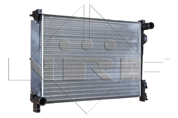 Variklio aušinimo radiatorius NRF 58263A