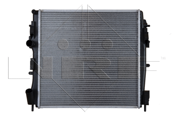 Variklio aušinimo radiatorius NRF 58316