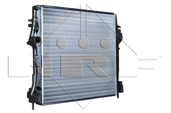 Variklio aušinimo radiatorius NRF 58316A