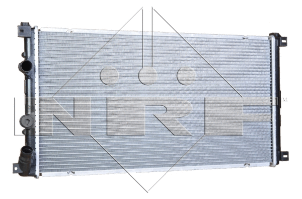Variklio aušinimo radiatorius NRF 58324