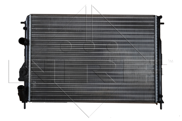 Variklio aušinimo radiatorius NRF 58325