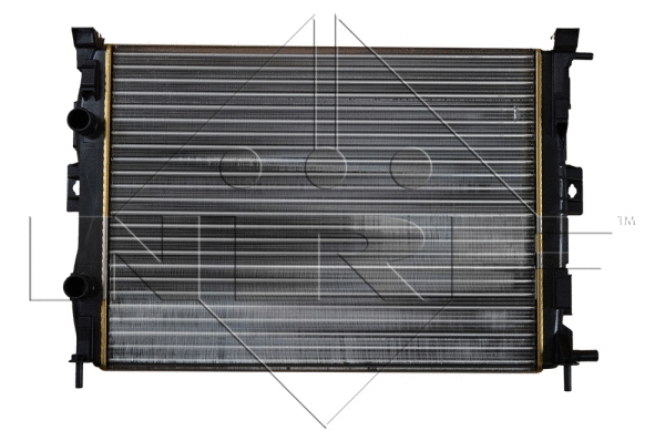 Variklio aušinimo radiatorius NRF 58328