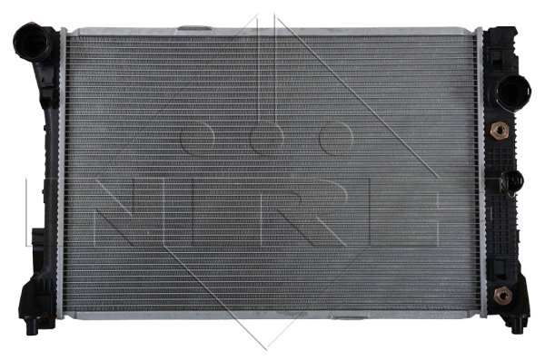 Variklio aušinimo radiatorius NRF 58335