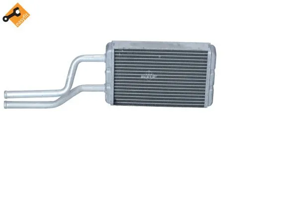 Salono radiatorius NRF 58358