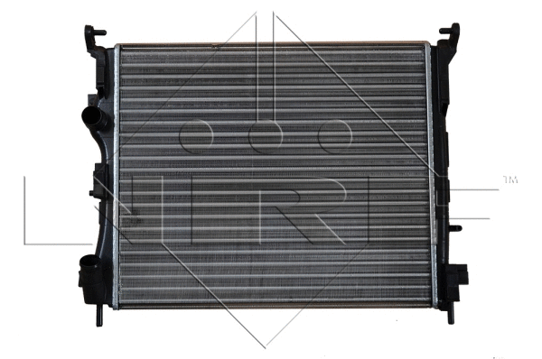 Variklio aušinimo radiatorius NRF 58374