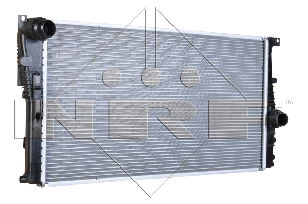 Variklio aušinimo radiatorius NRF 58412