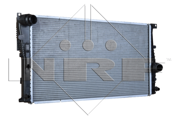 Variklio aušinimo radiatorius NRF 58413