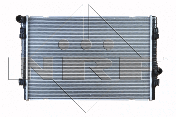 Variklio aušinimo radiatorius NRF 58437