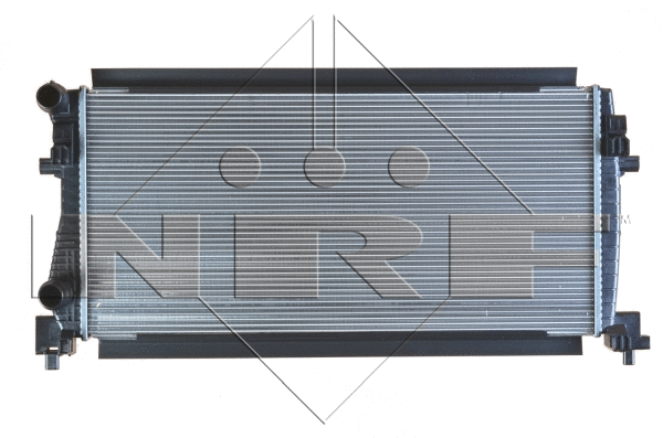 Variklio aušinimo radiatorius NRF 58438