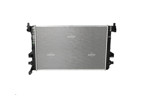 Variklio aušinimo radiatorius NRF 58471