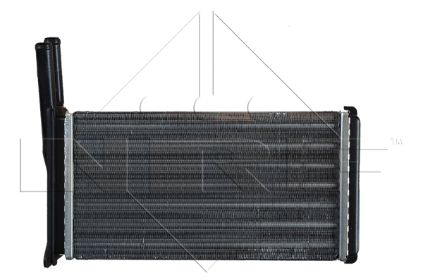 Salono radiatorius NRF 58608