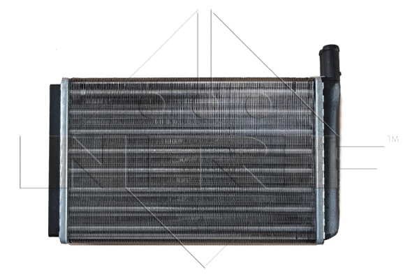 Salono radiatorius NRF 58614