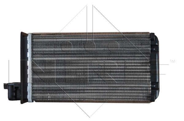 Salono radiatorius NRF 58617