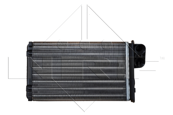 Salono radiatorius NRF 58629