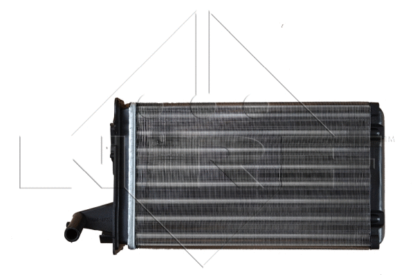 Salono radiatorius NRF 58637