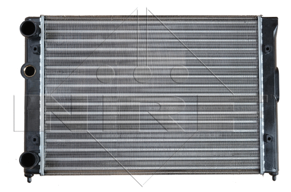 Variklio aušinimo radiatorius NRF 58819